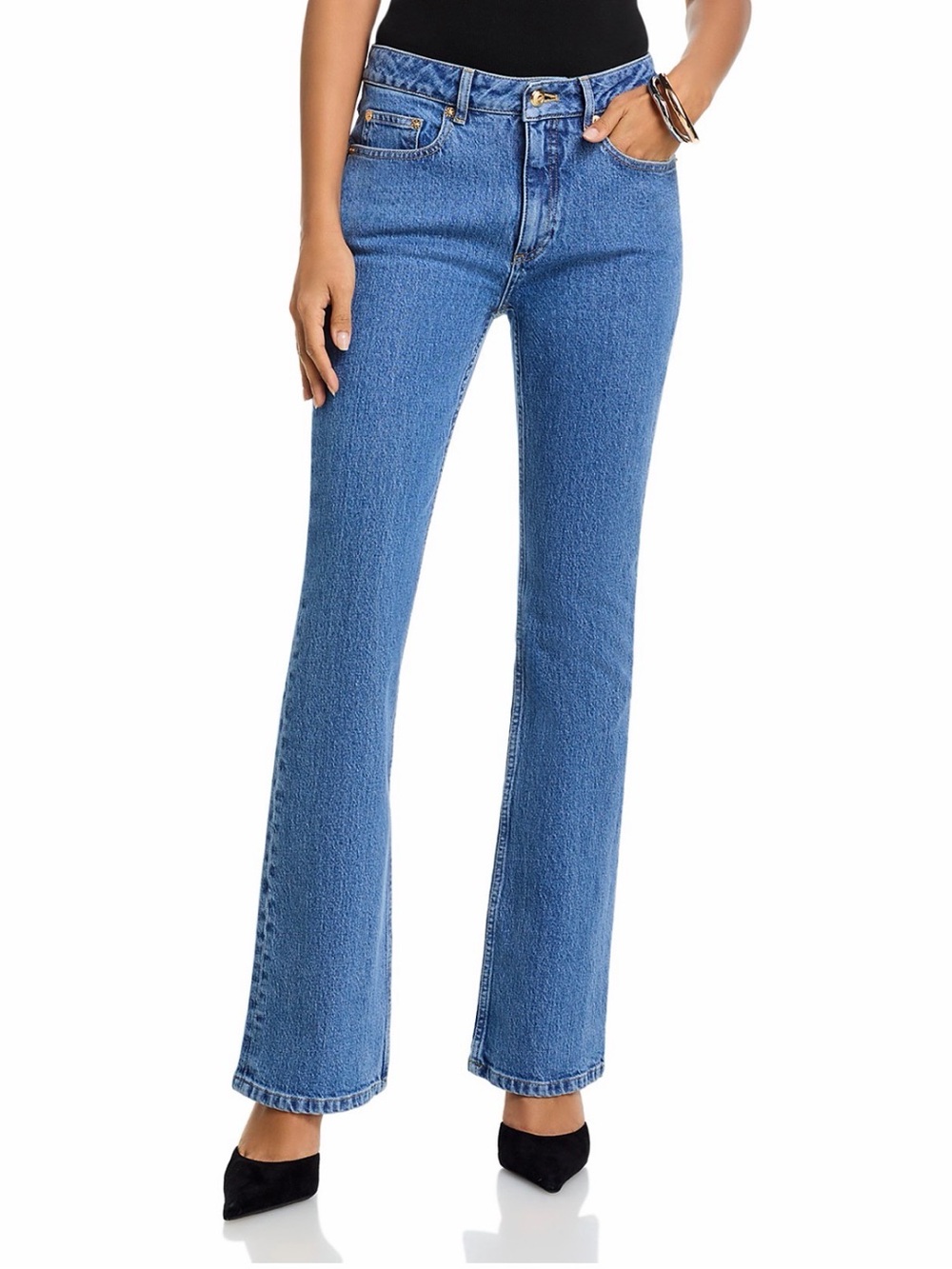 Cinq à Sept Stevie Bootcut Jeans - Sz 16